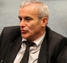 Michel Dantin